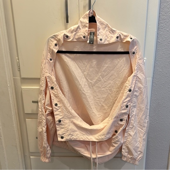 Pink Light Pullover - Picture 7 of 8